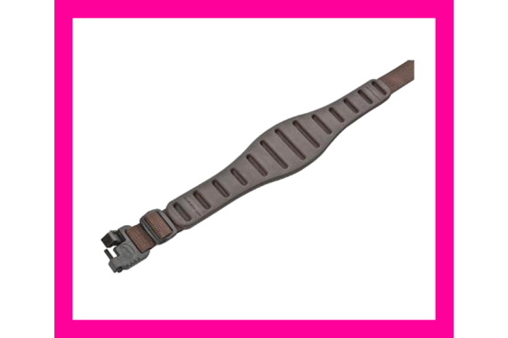 Quake Industries The Claw Contour Sling - Brown