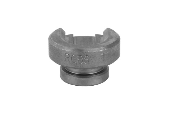 RCBS SHELL HOLDER # 11