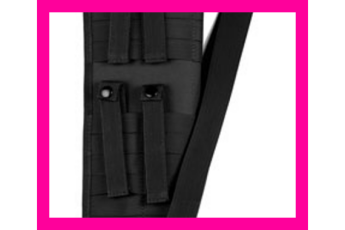 RED ROCK MOLLE SHOTGUN