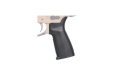 REPTILIA CQG-L AR PISTOL GRIP BLK