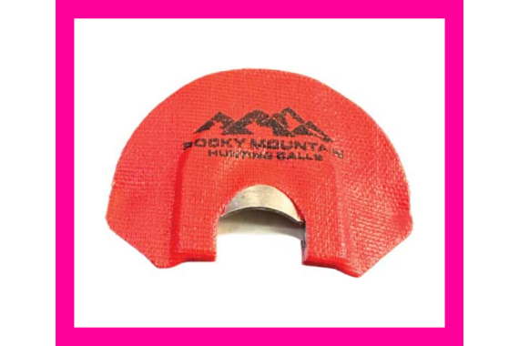 RMHC ELK DIAPHRAGM NSU SERIES