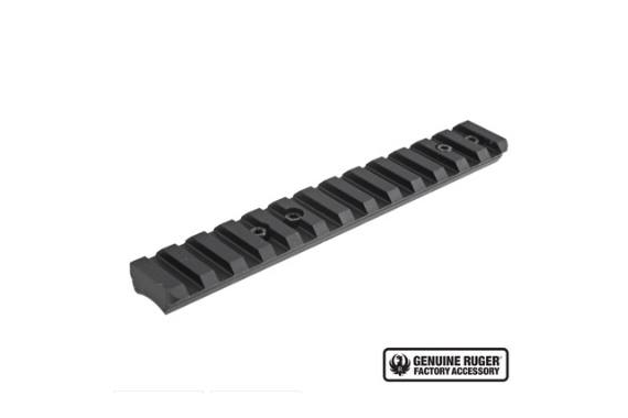 RUGER AMERICAN RIMFIRE PIC BASE