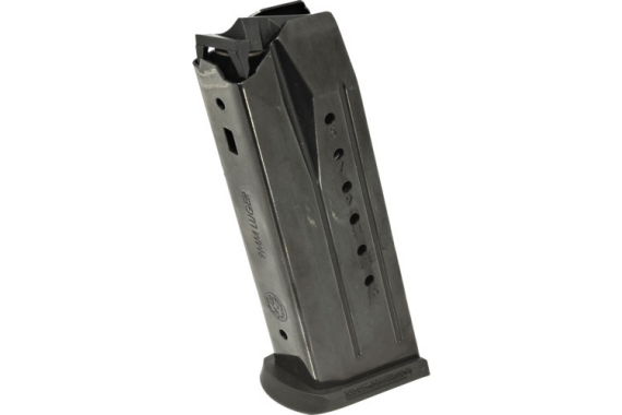 RUGER MAGAZINE SECURITY-9
