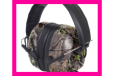 Radians Camo Electronic Ear Muff