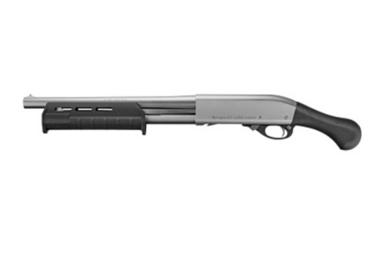 Remington 870 Tac-14 12-14 Nkl-syn 3