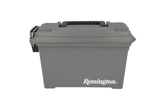 Remington Ammo Can 30 Cal Plastic