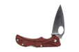 Remington Woodland Liner Lock Folding Knife 3-1/2