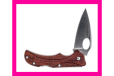 Remington Woodland Liner Lock Folding Knife 3-1/2