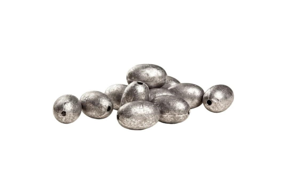 Rig Em Right Egg Weights 4oz 12/ct
