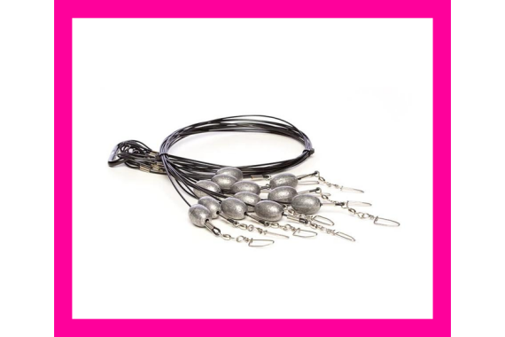 Rig Em Right Original Decoy Anchors 30