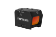 Riton Optics X3 Tactix Erd 3moa Red Dot