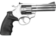 Rock Island Armory Al22 Revolver 22lr 9rd Ss 4