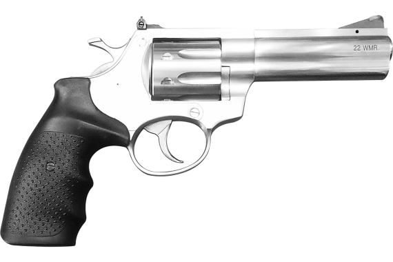 Rock Island Armory Al22 Revolver 22mag 8rd Ss 4