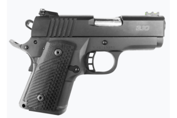 Rock Island Armory Bbr 3.10 45acp 3.1