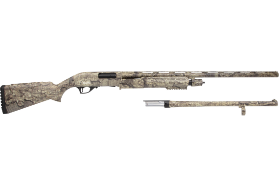 Rock Island Armory Deer-sec Combo 12ga 3