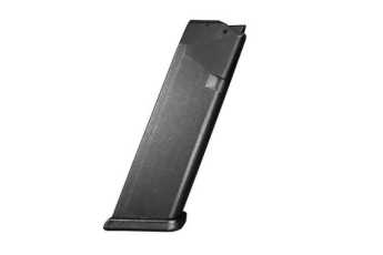Rock Island Armory Magazine Stk100 9mm 17rd Blk
