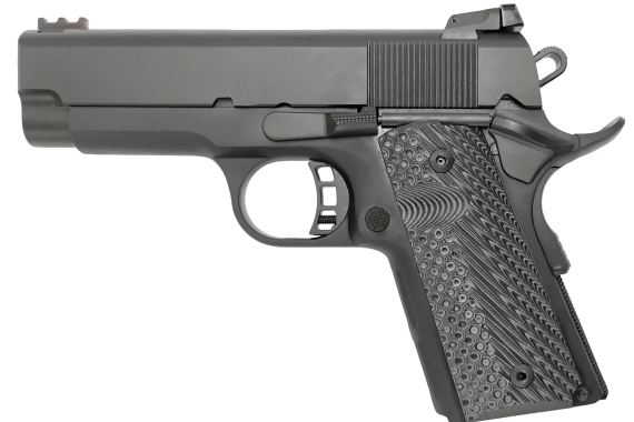 Rock Island Armory Rock Ult Csl 9mm-22tcm9r 3.62
