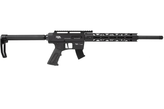 Rock Island Armory Tm22 22lr Blk 18