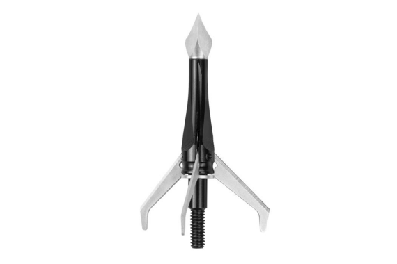 Rocket Broadheads Siphon XB 3-Blade Expandable 1-3/4