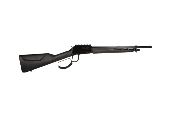 Rossi Rio Bravo 22lr Bk-bk 16