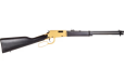 Rossi Rio Bravo 22lr Gld-bk 18