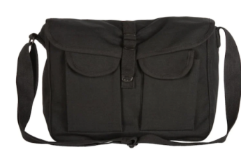 FOX OUTDOOR AMMO UTILITY SHOULDER BAG