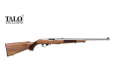 Ruger 10-22 Classic Iii Frnch Wal-ss