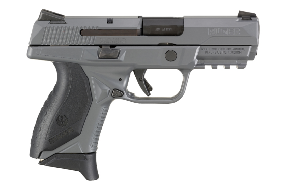 Ruger Amer Cmpct 45acp 3.8
