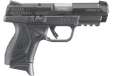 Ruger Amer Cpct 45acp Blk 3.8
