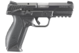 Ruger American 9mm Blk 4