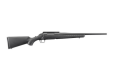 Ruger American Compact 7mm-08 Bl-sy