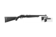 Ruger American Cpt 22lr Bl-sy 18