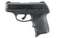 Ruger Ec9s 9mm Blk 7+1 Fs Hogue Grip