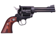 Ruger Flattop 357-9mm Bl-wd 4-5-8