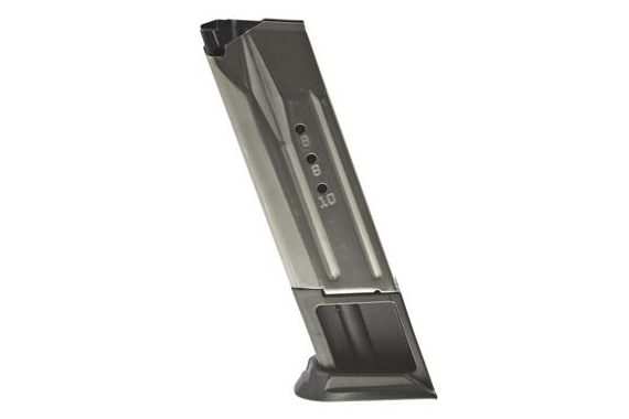 Ruger Handgun Magazine for American Pistol 9mm Luger 10rds Stainless Steel