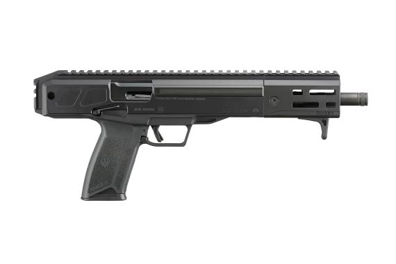 Ruger Lc Charger 5.7x28 10