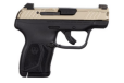 Ruger Lcp Max 380acp Bl-champgn 10+1