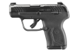 Ruger Lcp Max 380acp Bl-polymer 10+1