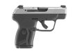 Ruger Lcp Max 380acp Ss-polymer 10+1