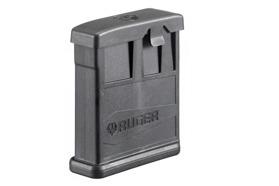 Ruger Mag Ai-style 5.56mm 10rd Poly