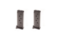 Ruger Mag Lcp 380acp 6rd Value Pack