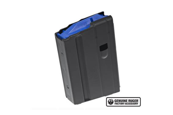 Ruger Magazine American Rifle 6.5gr