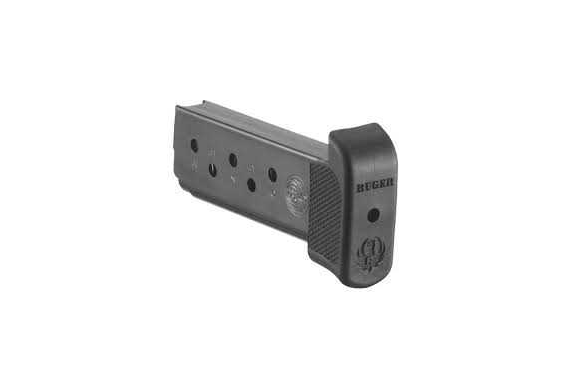 Ruger Magazine Lcp 380acp 7rd W-ext