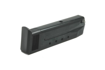 Ruger Magazine P-series 9mm Bl 10rd