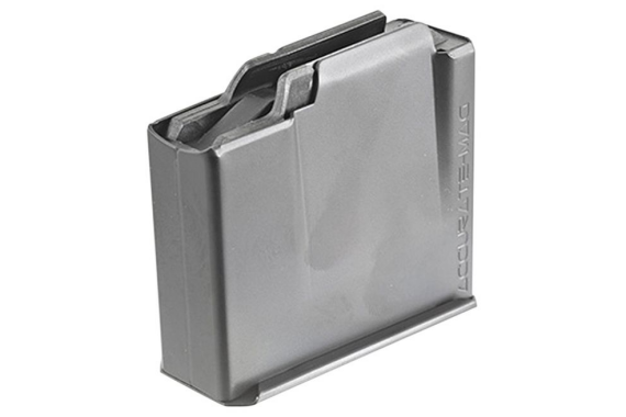 Ruger Magazine Scout 350leg 5rd