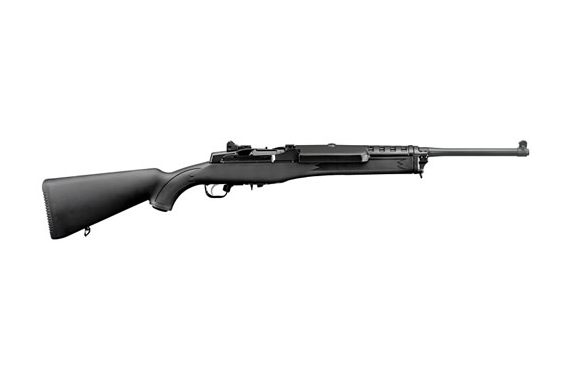 Ruger Mini-14 223 Bl-syn Ranch 5rd