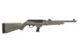 Ruger Pc Carbine 9mm Bl-odg 16