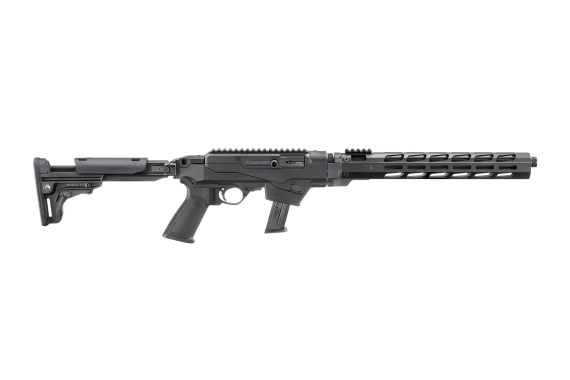 Ruger Pc Carbine 9mm Syn 16