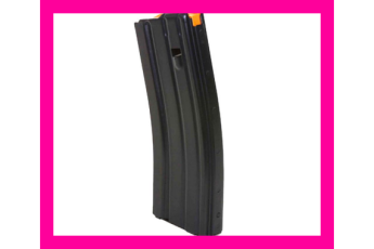 Ruger Rifle Magazine Black .223 Rem/5.56 NATO 30/rd