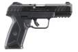 Ruger Security-9 9mm Blk-ply 4